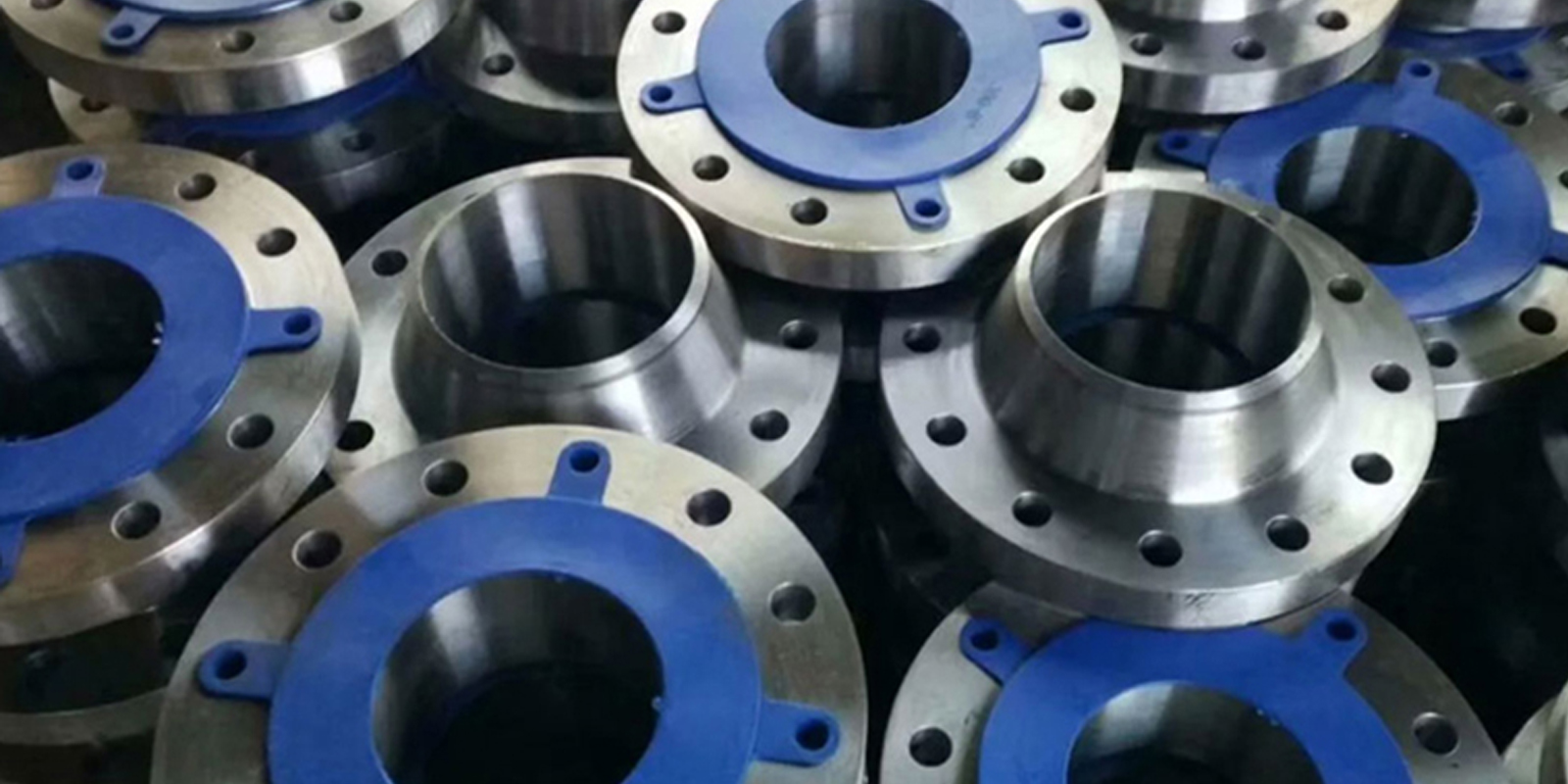 weld-neck-flanges-manufacturers-in-india