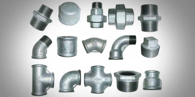 galvanized-pipe-fittings-manufacturers-&-exporters-in-india